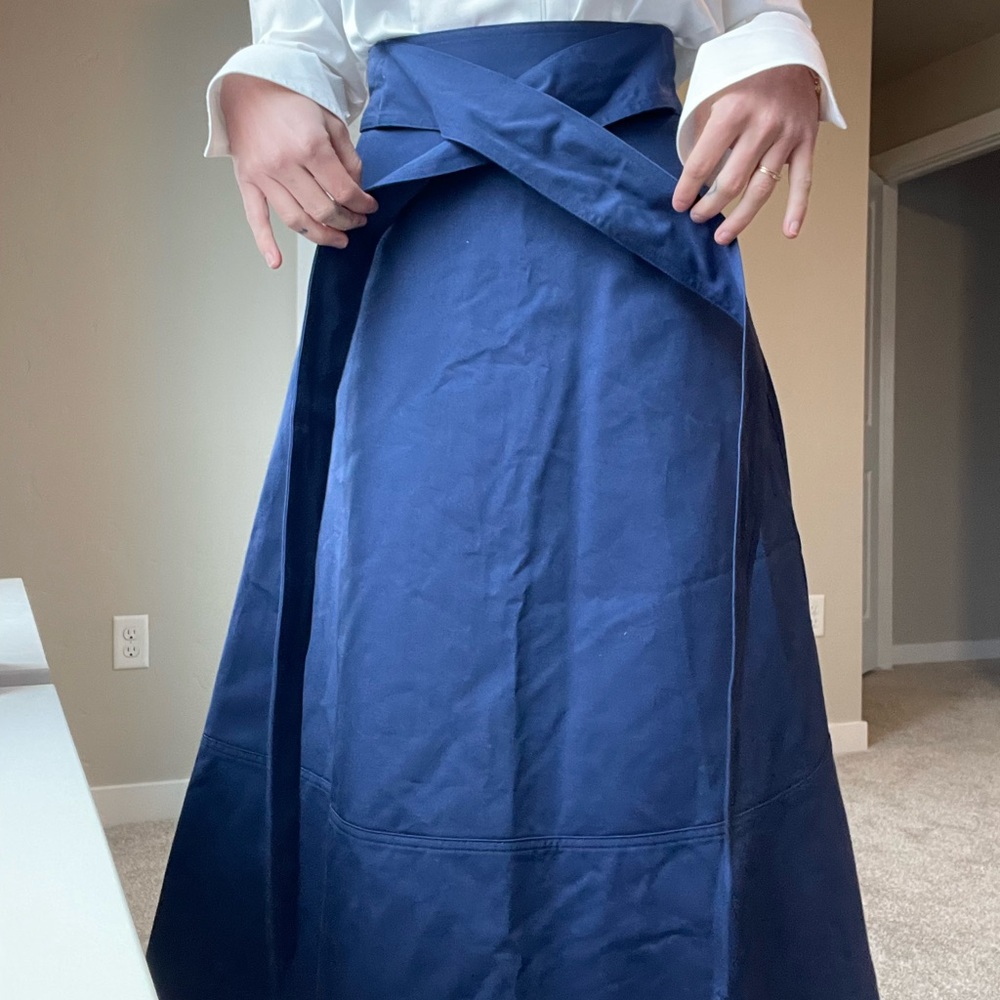 G. By Goop skirt - Picture 5 of 13